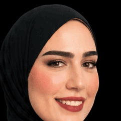 أمنية كامل